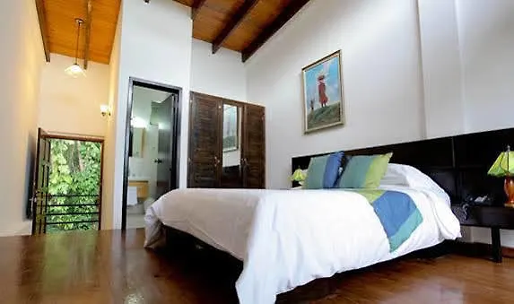 La Reserve Petionville Hotel